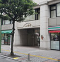 ソシオ砂子入口