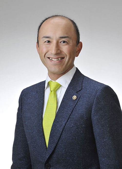 川崎エスト法律事務所 大橋賢也